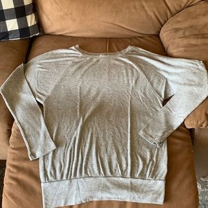 Old Navy Long Sleeved Crewneck • Size Small
